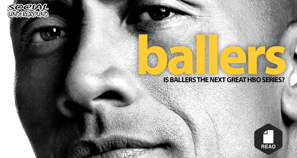 Ballers S01e06: Everything is Everything